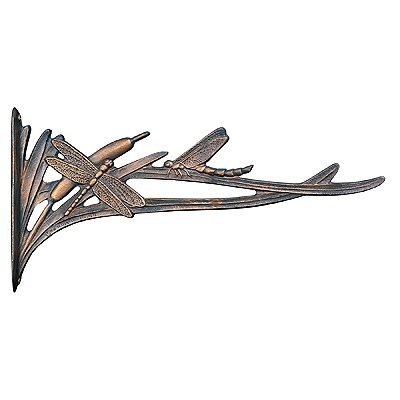 Dragonfly Nature Hook