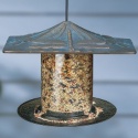 Dragonfly Tube Feeder