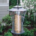 Dragonfly Silhouette Feeder