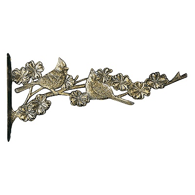 Cardinal Nature Hook