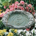 Butterfly Birdbath