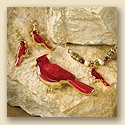 Cardinal Jewelry