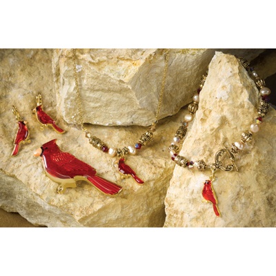 Cardinal Jewelry