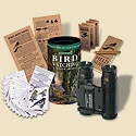 Bird Watching in North America Kit