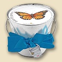Garden in a Pail - Butterfly