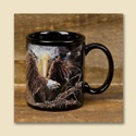 Find 20 Eagles Mug