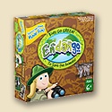 Endango Board Game