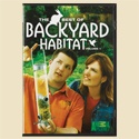 Backyard Wildlife Habitat DVD