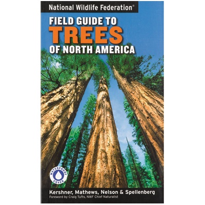 NWF Field Guide to Trees