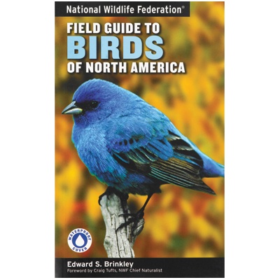 NWF Field Guide to Birds