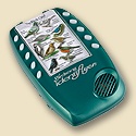 Bird Identiflyer