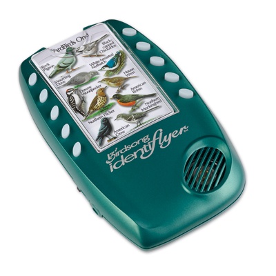 Bird Identiflyer