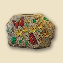Stoneoptics Solar Light - Butterfly