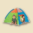 Hide In Hide Out Tent