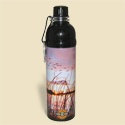 Stainless Steel Water Bottle - Wildlife