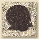 Snail Stepping Stone