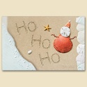 Ho Ho Ho Card