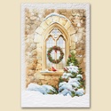 Sanctuary Window Card