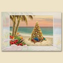 Presents in Paradise Card
