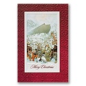 Noah and the Ark Card