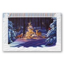 Woodland Wonder Card