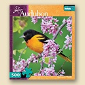 Audubon Baltimore Oriole 500 pc Puzzle
