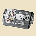 Bird Identiflyer Singing Alarm Clock