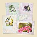 Flutter By Mini Card Assortment Pack
