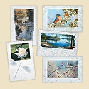 Springtime Sympathy Assortment Pack