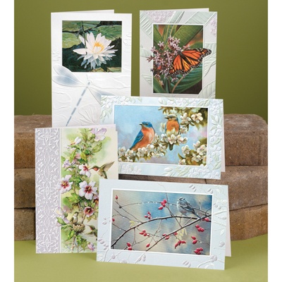 Caring by Nature Sympathy Assortment Pack