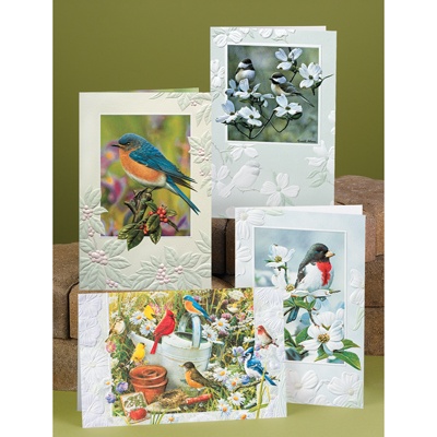 Pretty Perches Birthday Assortment Pack