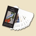 2012 Pocket Calendar Pack