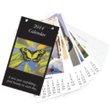 2014 Pocket Calendar Pack