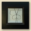 Plates with Purpose<sup>TM</sup> - Butterfly