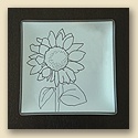 Plates with Purpose<sup>TM</sup> - Sunflower