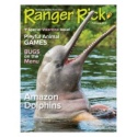 Ranger Rick February 2011