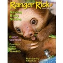 Ranger Rick February 2012