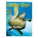 Ranger Rick March 2011