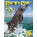 Ranger Rick March 2012