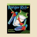 Ranger Rick April 2010
