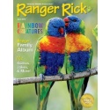 Ranger Rick April 2012