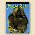 Ranger Rick May 2009 Back Issue