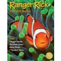 Ranger Rick May 2012