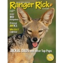 Ranger Rick June/ July 2012