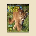 Ranger Rick September 2009