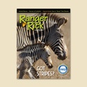 Ranger Rick September 2010
