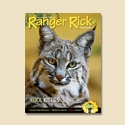 Ranger Rick October 2010