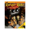 Ranger Rick October 2011