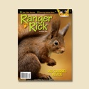 Ranger Rick November 2010