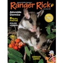 Ranger Rick November 2011